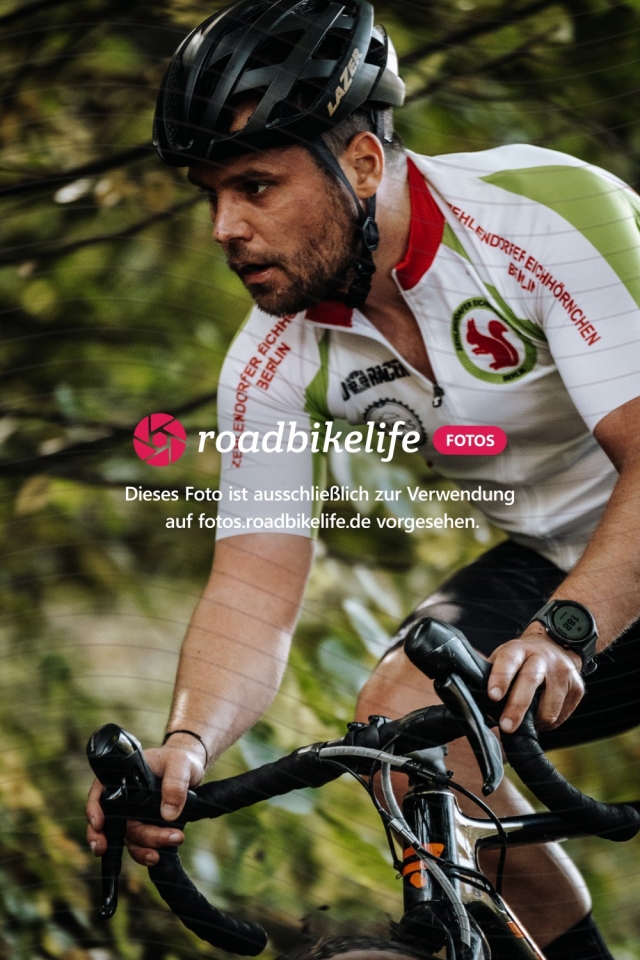 14. Radcross im Stadtwald Grimma Foto #806