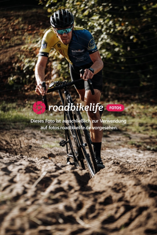 14. Radcross im Stadtwald Grimma Foto #808