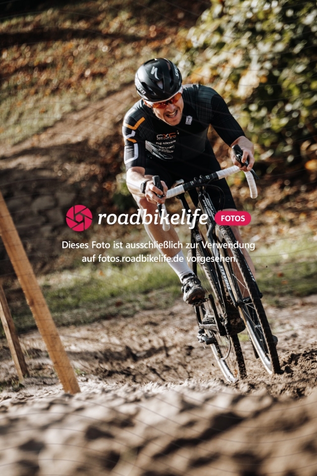 14. Radcross im Stadtwald Grimma Foto #812