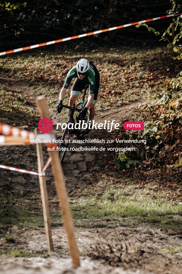 14. Radcross im Stadtwald Grimma Foto #815