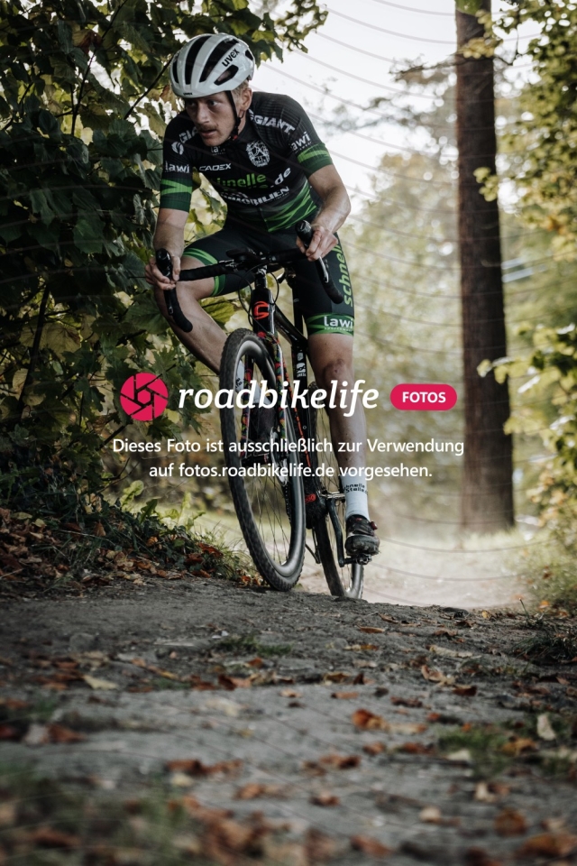 14. Radcross im Stadtwald Grimma Foto #827