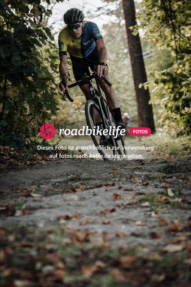 14. Radcross im Stadtwald Grimma Foto #828