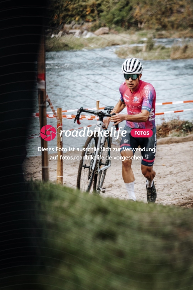 14. Radcross im Stadtwald Grimma Foto #833