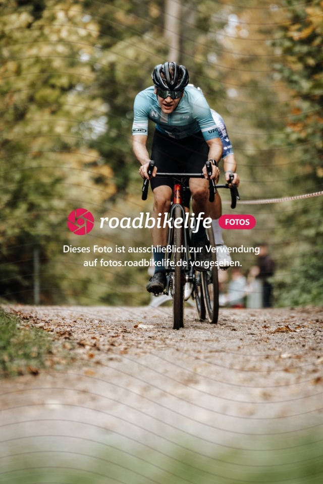 14. Radcross im Stadtwald Grimma Foto #837