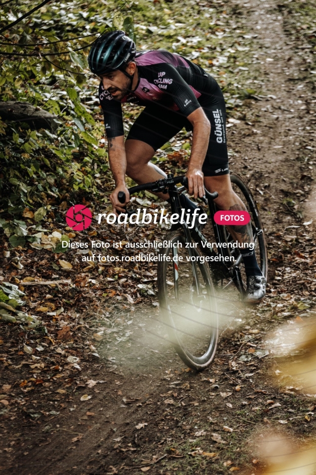 14. Radcross im Stadtwald Grimma Foto #844