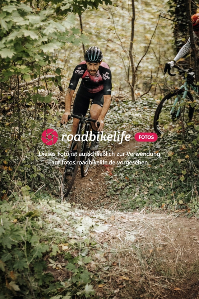 14. Radcross im Stadtwald Grimma Foto #849