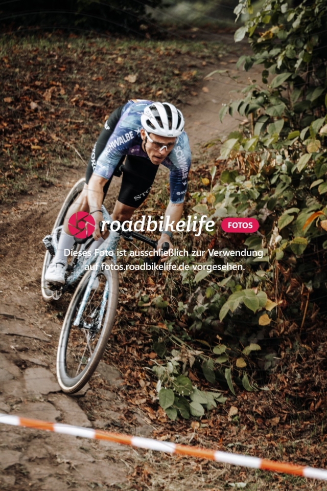14. Radcross im Stadtwald Grimma Foto #850