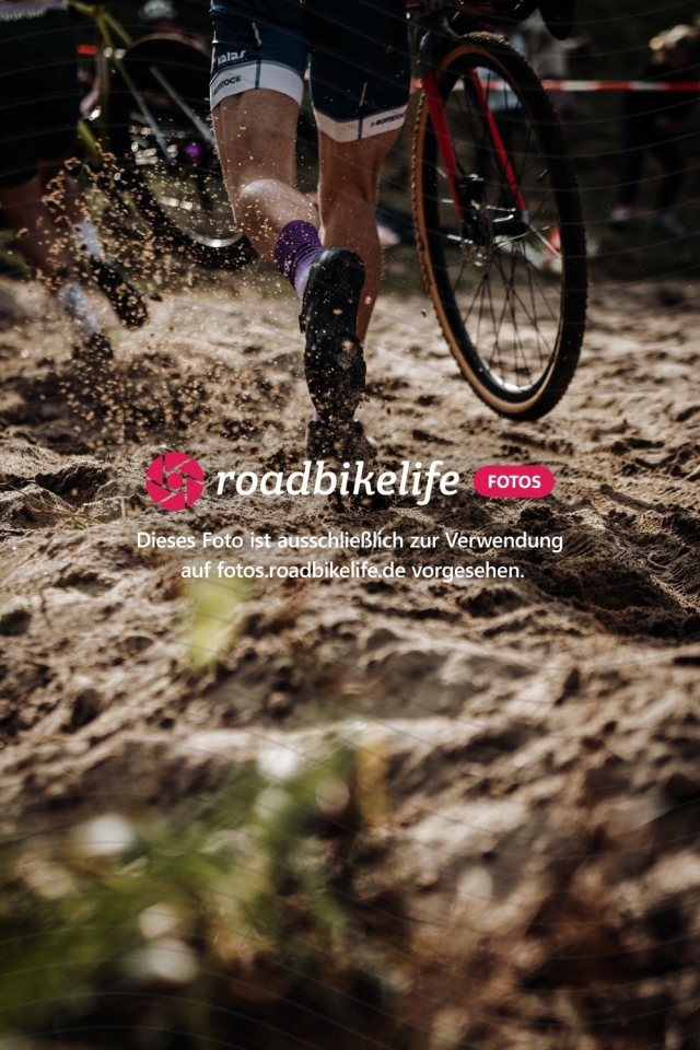 14. Radcross im Stadtwald Grimma Foto #880