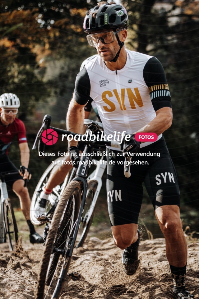 14. Radcross im Stadtwald Grimma Foto #886