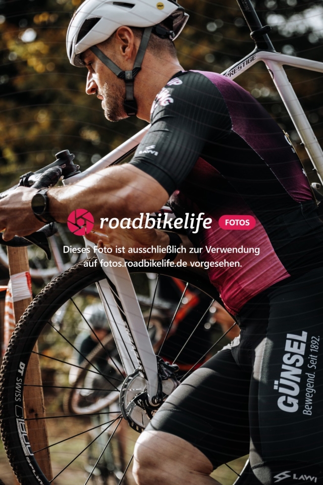 14. Radcross im Stadtwald Grimma Foto #896