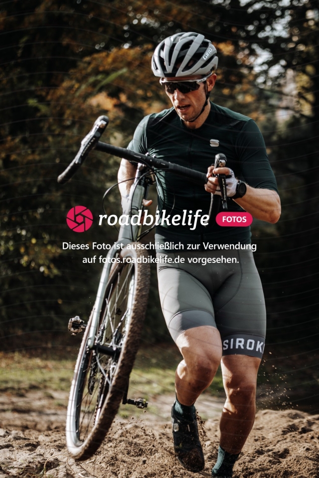 14. Radcross im Stadtwald Grimma Foto #898