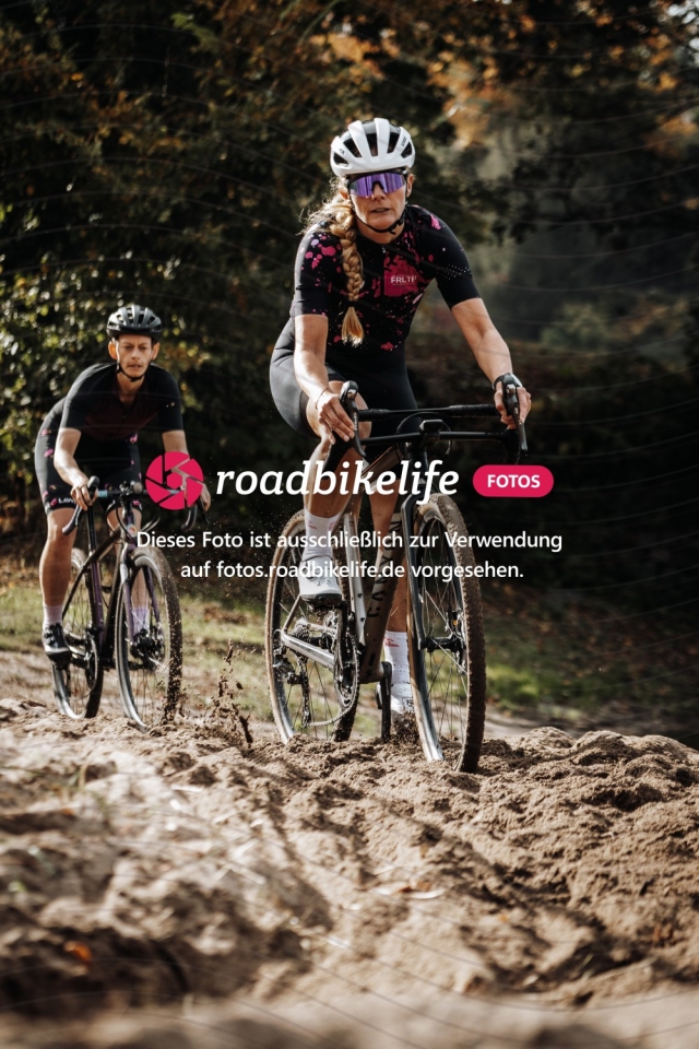 14. Radcross im Stadtwald Grimma Foto #916