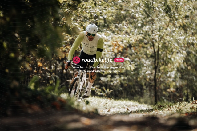 14. Radcross im Stadtwald Grimma Foto #923