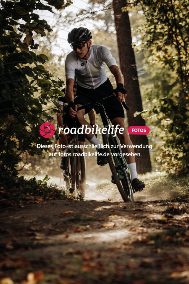 14. Radcross im Stadtwald Grimma Foto #936