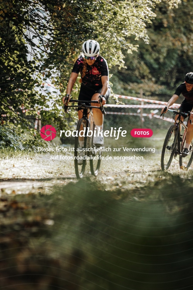 14. Radcross im Stadtwald Grimma Foto #948
