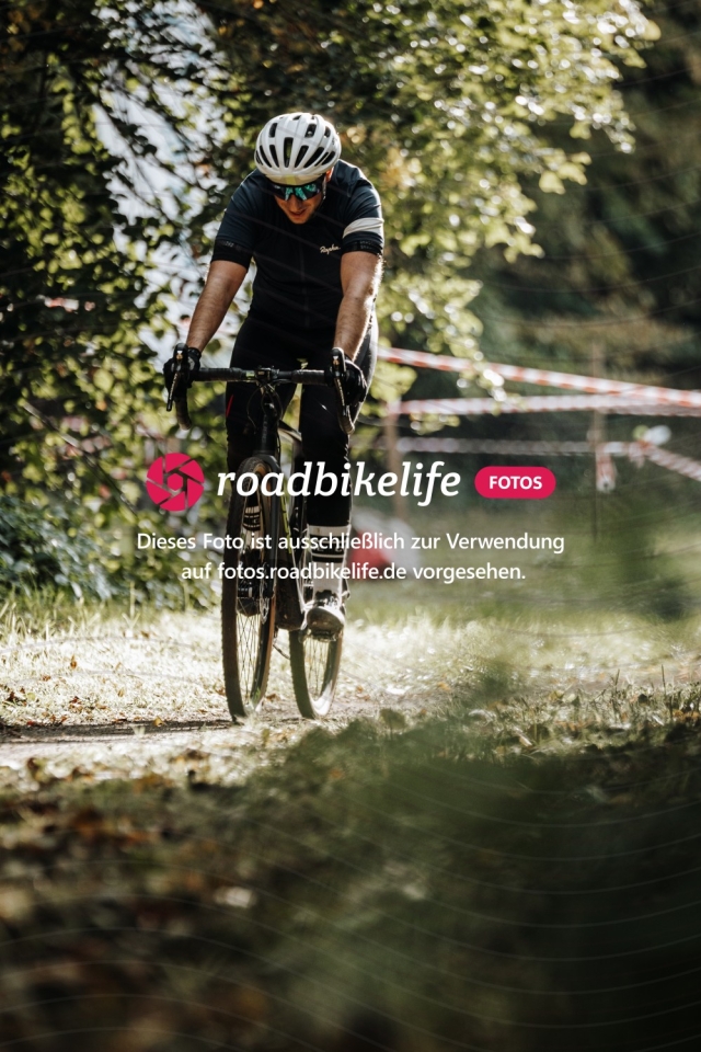 14. Radcross im Stadtwald Grimma Foto #951
