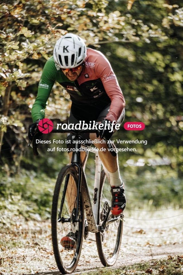14. Radcross im Stadtwald Grimma Foto #956