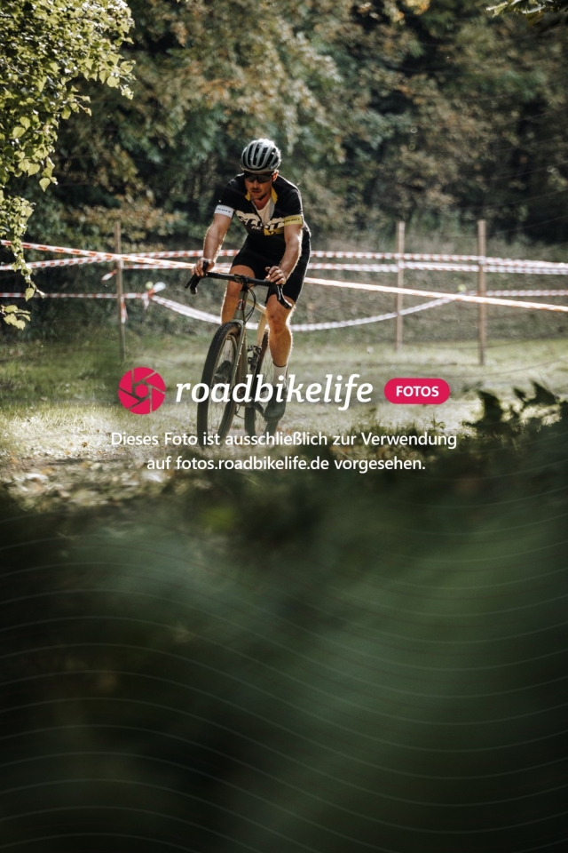 14. Radcross im Stadtwald Grimma Foto #962