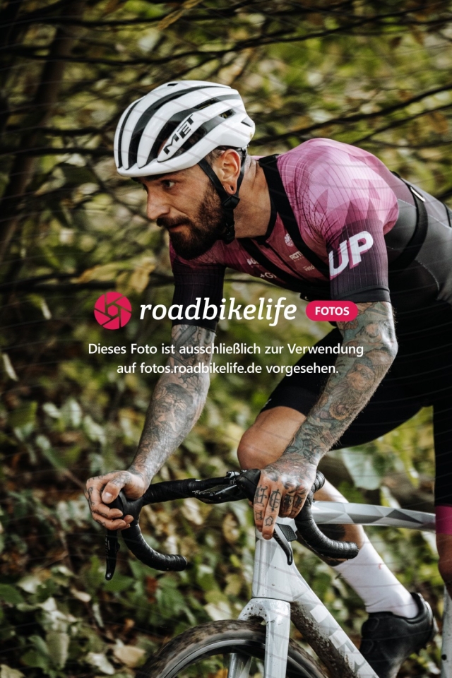 14. Radcross im Stadtwald Grimma Foto #974