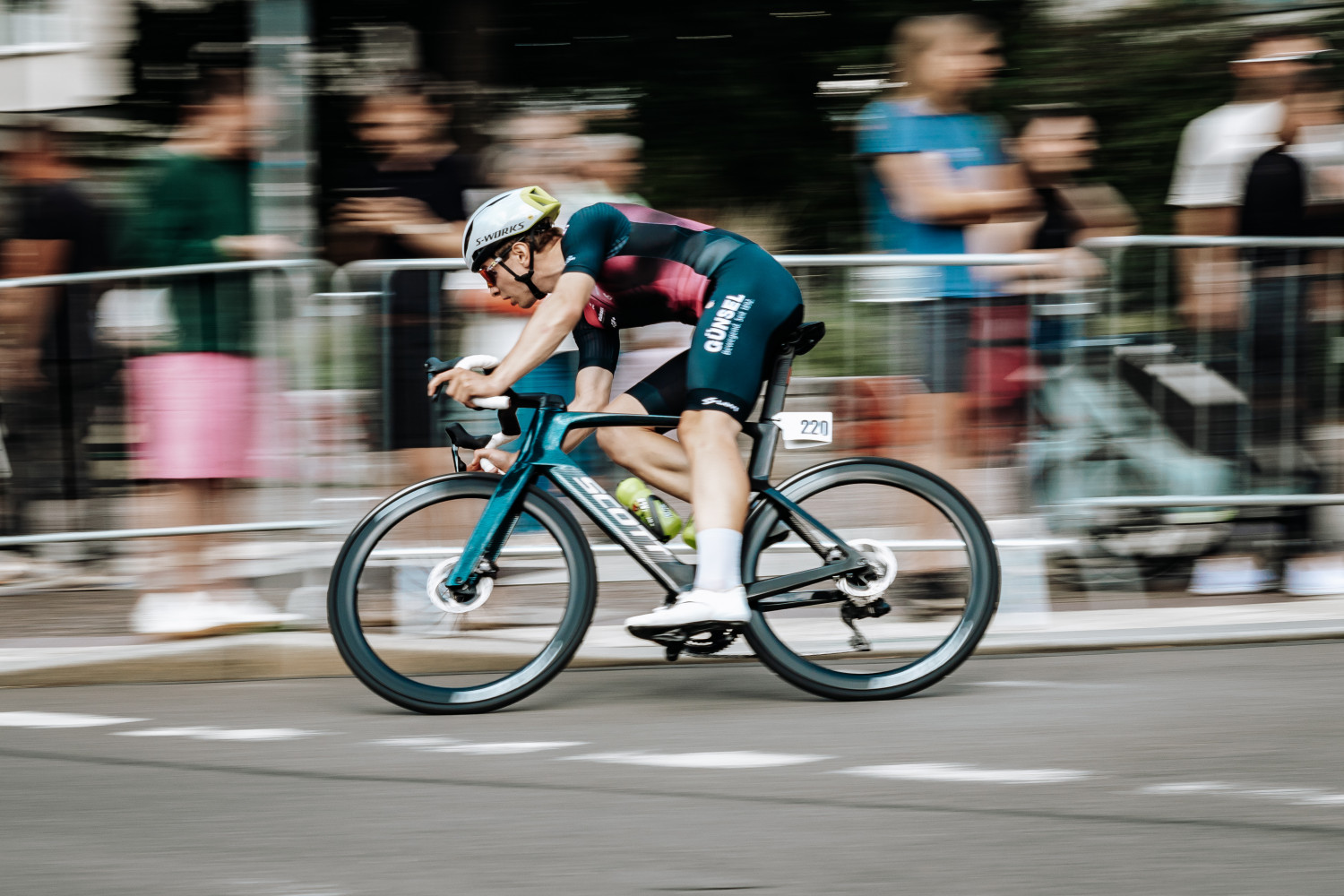 Karlie Crit 2025 